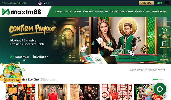 Complete Guide to Online Casino Gaming with XX88
